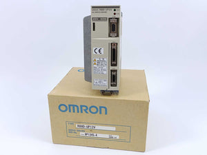 OMRON R88D-UP12V AC Servo Driver, 200/230VAC 50/60Hz