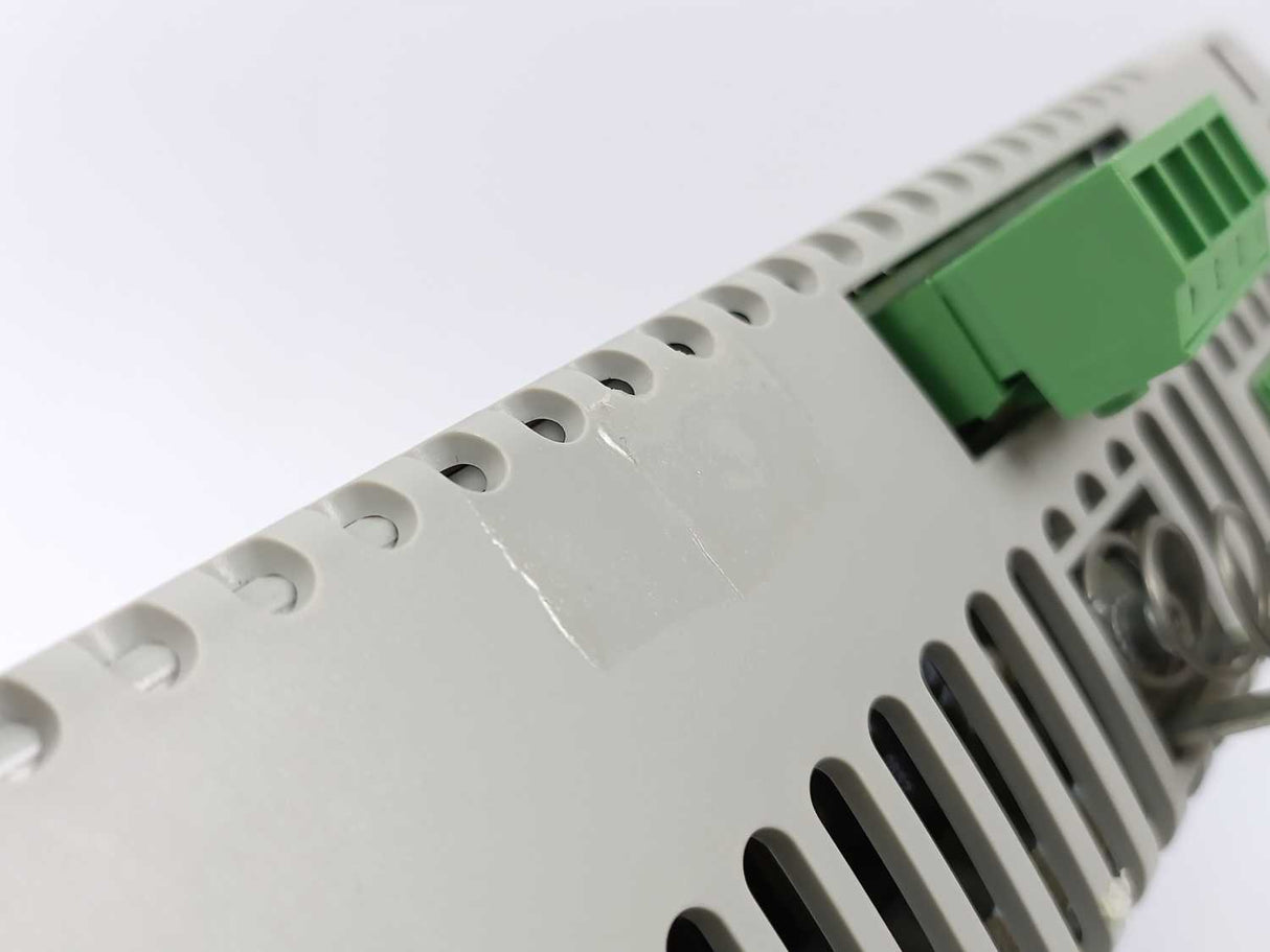 AB 2094-BMP5-S Kinetix 6000 Axis Module, Ser. A