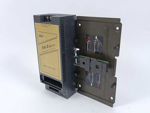 Idec Izumi PF2J-CPU1EU FA-2Junior CPU Unit (AC)