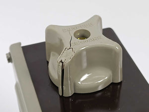 Danfoss 017-5237 RT200 Pressure Control, broken plastik on top