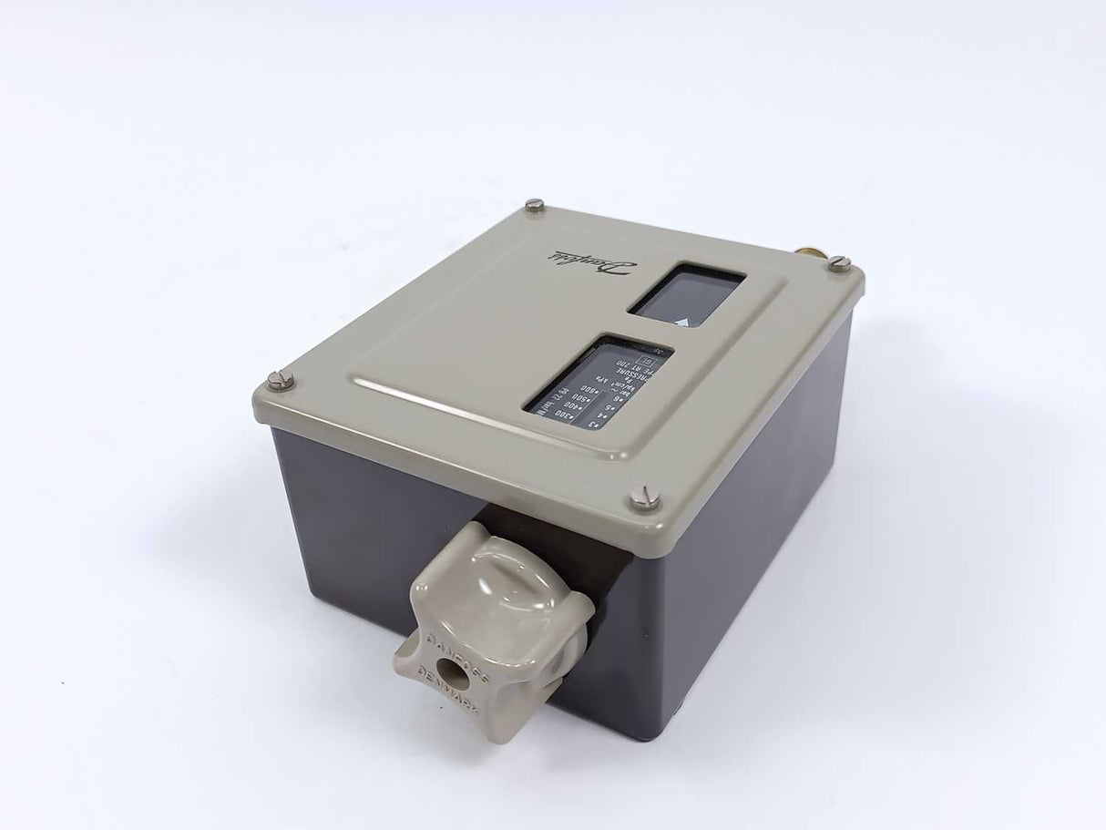 Danfoss 017-5237 RT200 Pressure Control