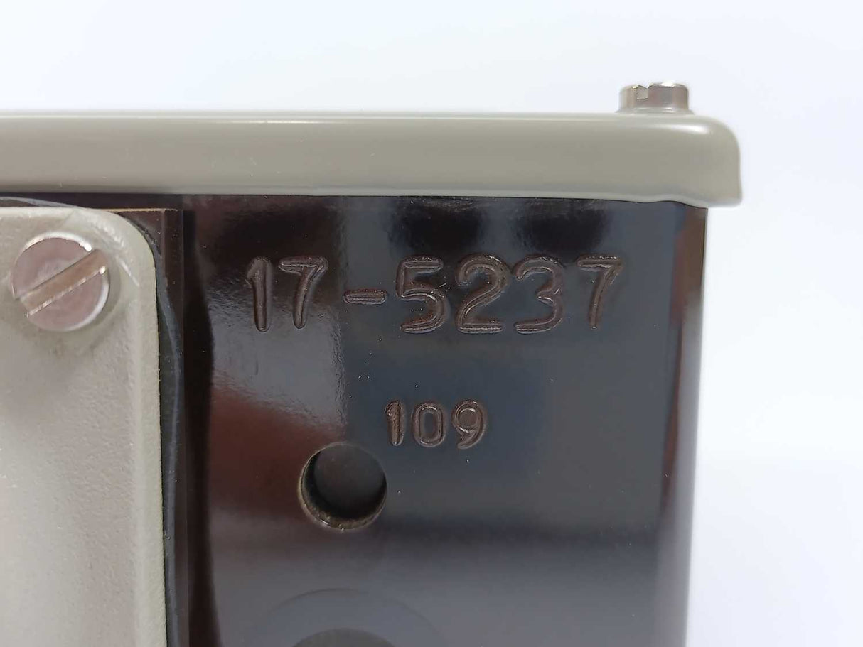 Danfoss 017-5237 RT200 Pressure Control