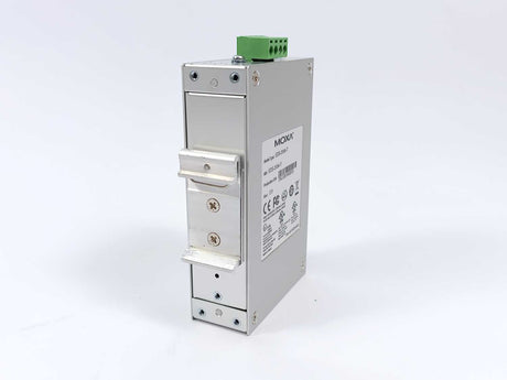 Moxa 1201002054020 EDS-205A-T Rev. 2.0 Ethernet Switch