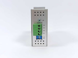 Moxa 1201002054020 EDS-205A-T Rev. 2.0 Ethernet Switch