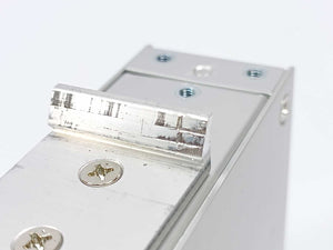 Moxa 1201002054020 EDS-205A-T Rev. 2.0 Ethernet Switch