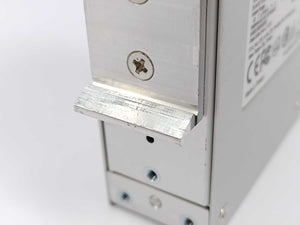 Moxa 3093001000116 EDS-205A-T Rev. 2.0.2 Ethernet Switch