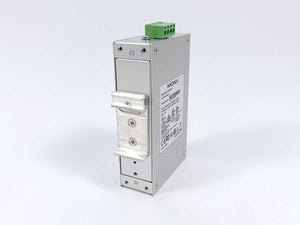 Moxa 3093001000115 EDS-205A-T Rev. 2.0.1 Ethernet Switch