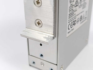 Moxa 3093001000115 EDS-205A-T Rev. 2.0.1 Ethernet Switch