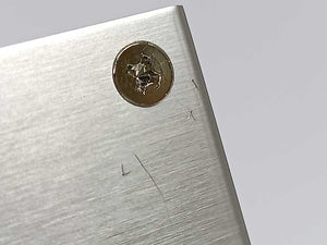 Moxa 3093001000115 EDS-205A-T Rev. 2.0.1 Ethernet Switch