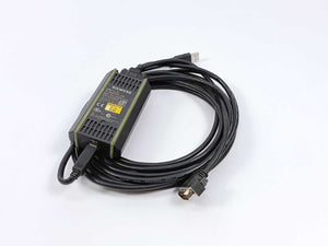 Siemens 6ES7972-0CB20-0XA0 PC Adapter USB Simatic S7 w/ Cables