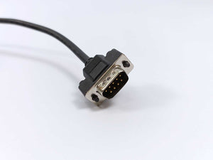 Siemens 6ES7972-0CB20-0XA0 PC Adapter USB Simatic S7 w/ Cables