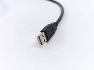 Siemens 6ES7972-0CB20-0XA0 PC Adapter USB Simatic S7 w/ Cables
