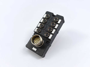 MURR Elektronik 3827762 Distribution Block