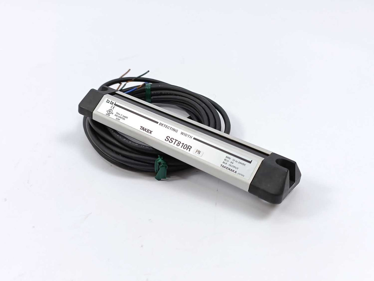 Takenaka SST810PN Takex Sensor SST810L SST810R
