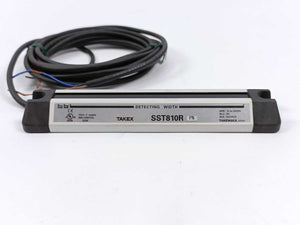 Takenaka SST810PN Takex Sensor SST810L SST810R