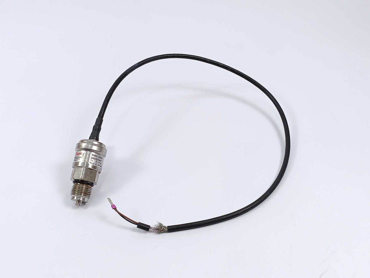 Danfoss 060G1447 MBS 3000 Pressure Transmitter