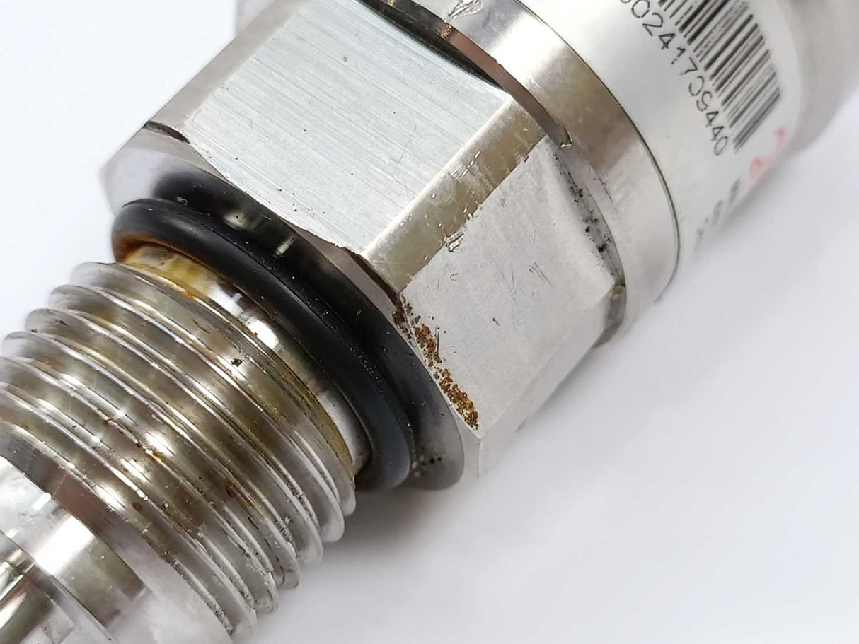 Danfoss 060G1447 MBS 3000 Pressure Transmitter