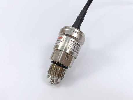 Danfoss 060G1447 MBS 3000 Pressure Transmitter