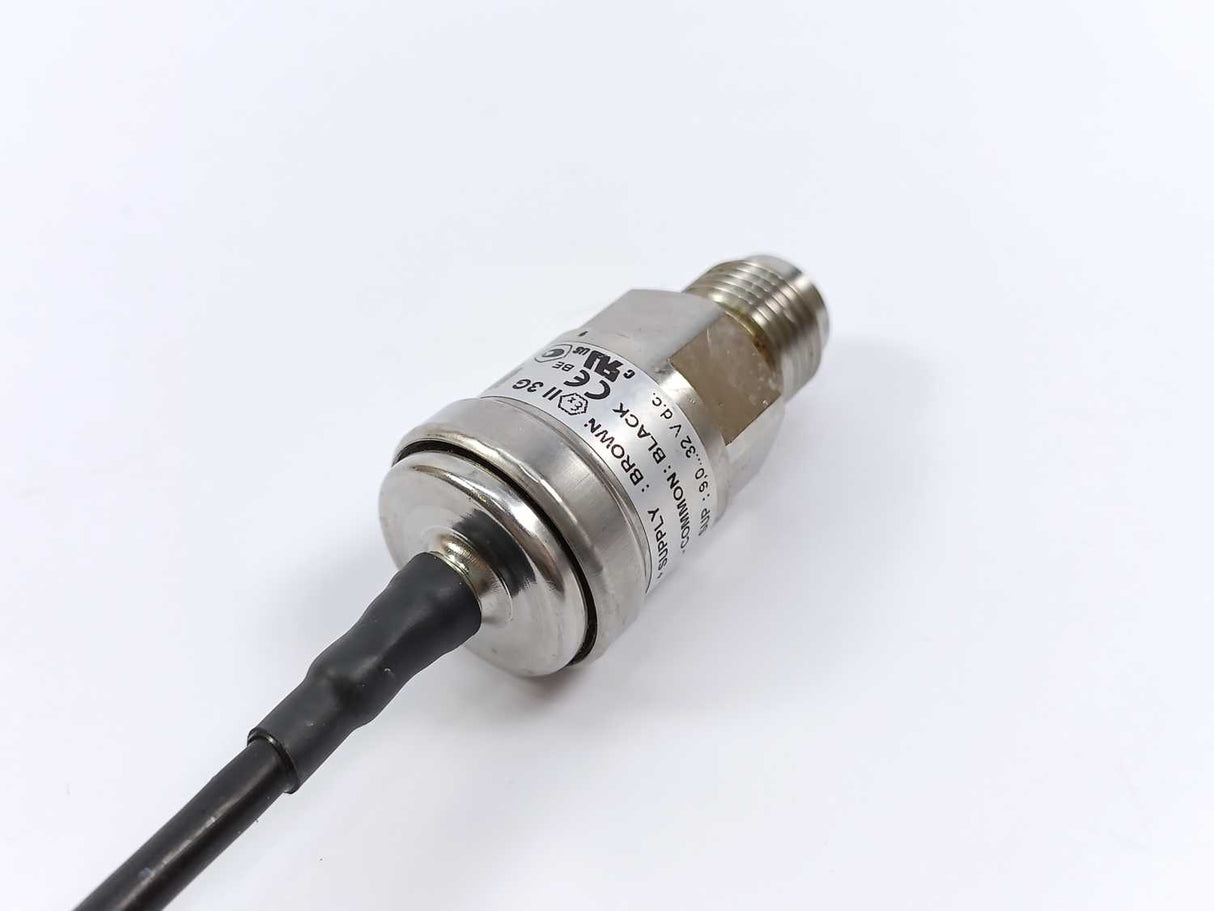 Danfoss 060G1447 MBS 3000 Pressure Transmitter