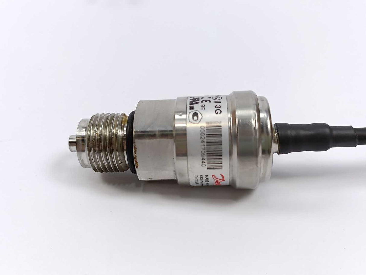 Danfoss 060G1447 MBS 3000 Pressure Transmitter
