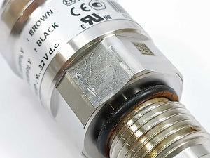 Danfoss 060G1454 MBS 3000 Pressure Transmitter