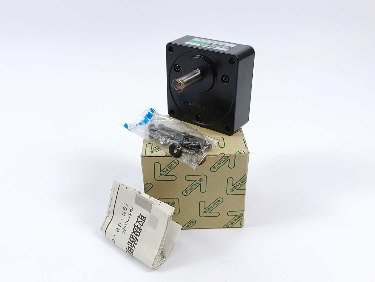 Oriental Motor 4GN18K Gear Head