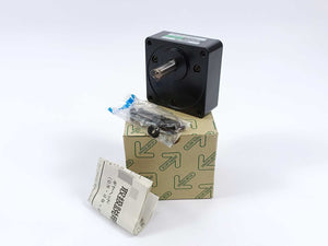 Oriental Motor 4GN18K Gear Head