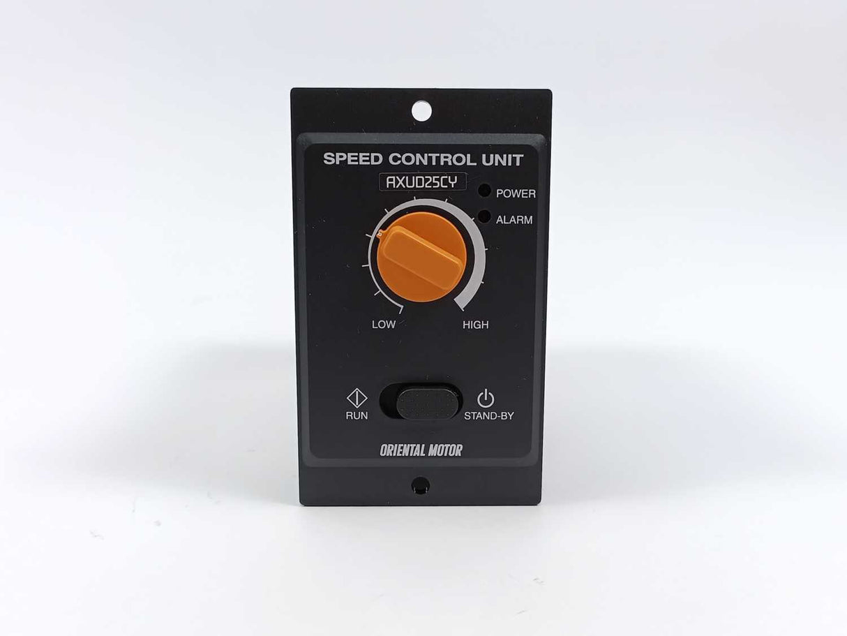 Oriental Motor AXUD25CY Speed Control Unit