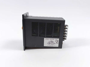 Oriental Motor AXUD25CY Speed Control Unit