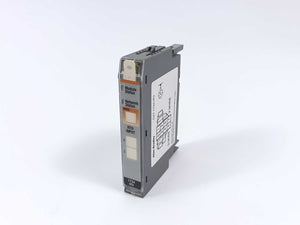 AB 1734-IR2 I/O 2 Point RTD Input Module Ser C