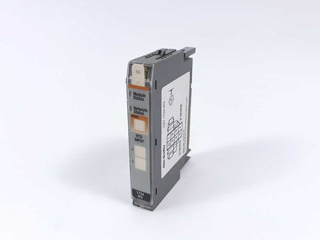 AB 1734-IR2 I/O 2 Point RTD Input Module Ser C