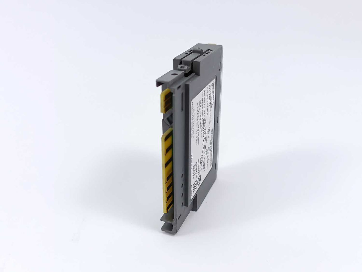 AB 1734-IR2 I/O 2 Point RTD Input Module Ser C