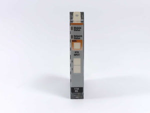 AB 1734-IR2 I/O 2 Point RTD Input Module Ser C