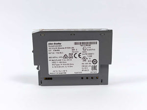 AB 1734-IR2 I/O 2 Point RTD Input Module Ser C