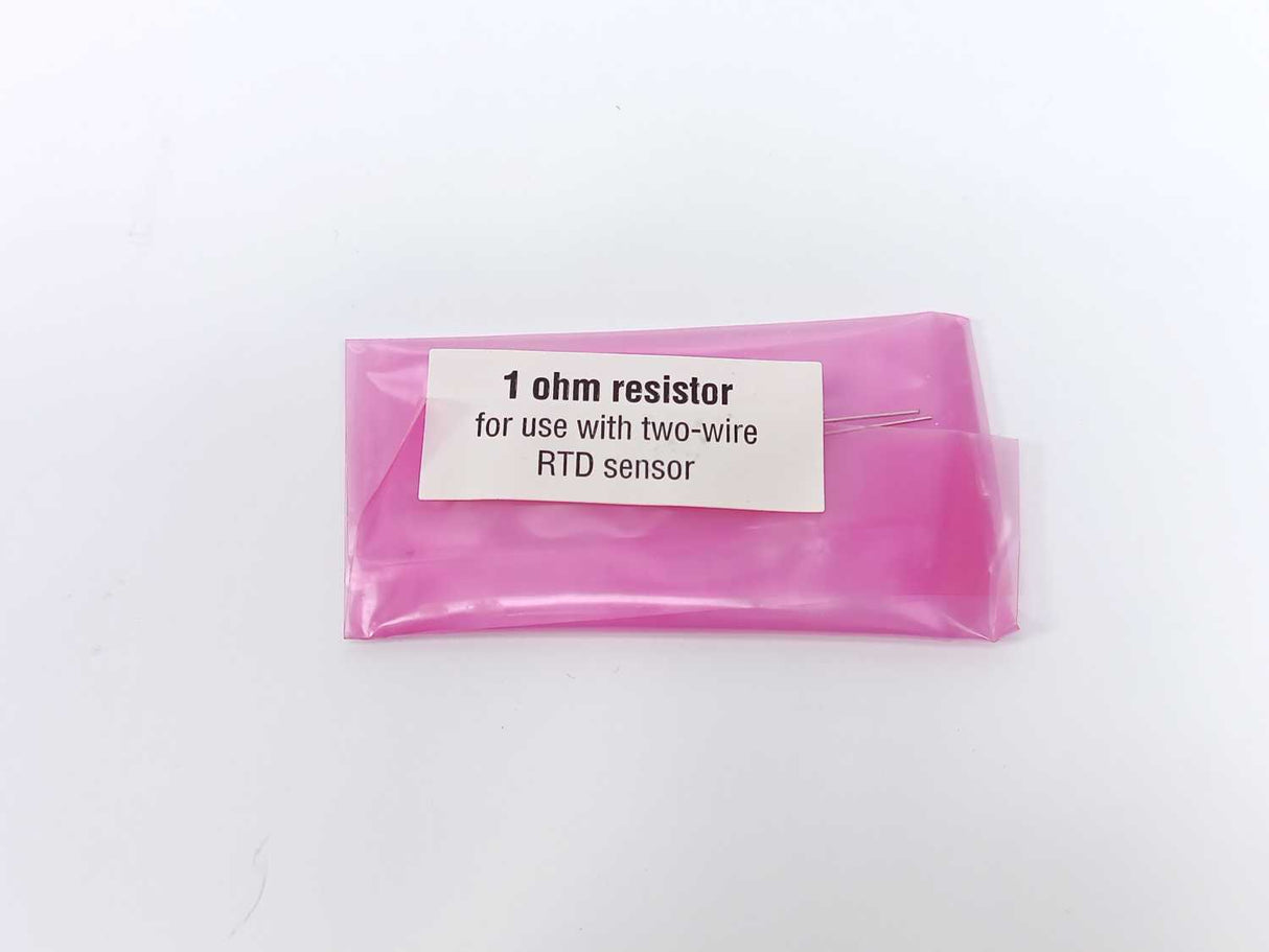 AB 1734-IR2 I/O 2 Point RTD Input Module Ser C