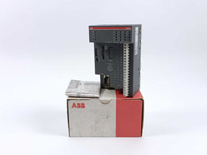 ABB 1TNE968900R0100 PM554-T A1 8DI/6DO, Transistor