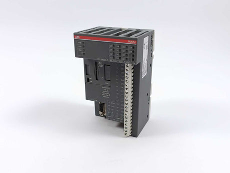 ABB 1TNE968900R0100 PM554-T A1 8DI/6DO, Transistor