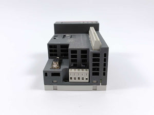 ABB 1TNE968900R0100 PM554-T A1 8DI/6DO, Transistor