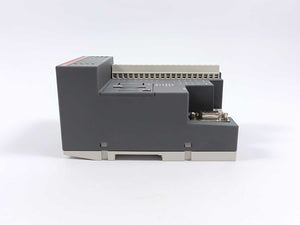 ABB 1TNE968900R0100 PM554-T A1 8DI/6DO, Transistor