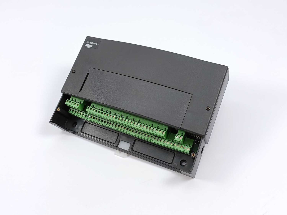 Satchwell IAC600-B Multi-Loop Intelligent Advanced Controller