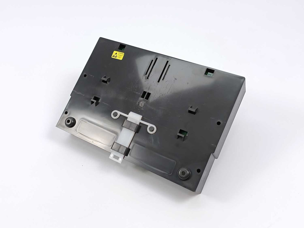 Satchwell IAC600-B Multi-Loop Intelligent Advanced Controller