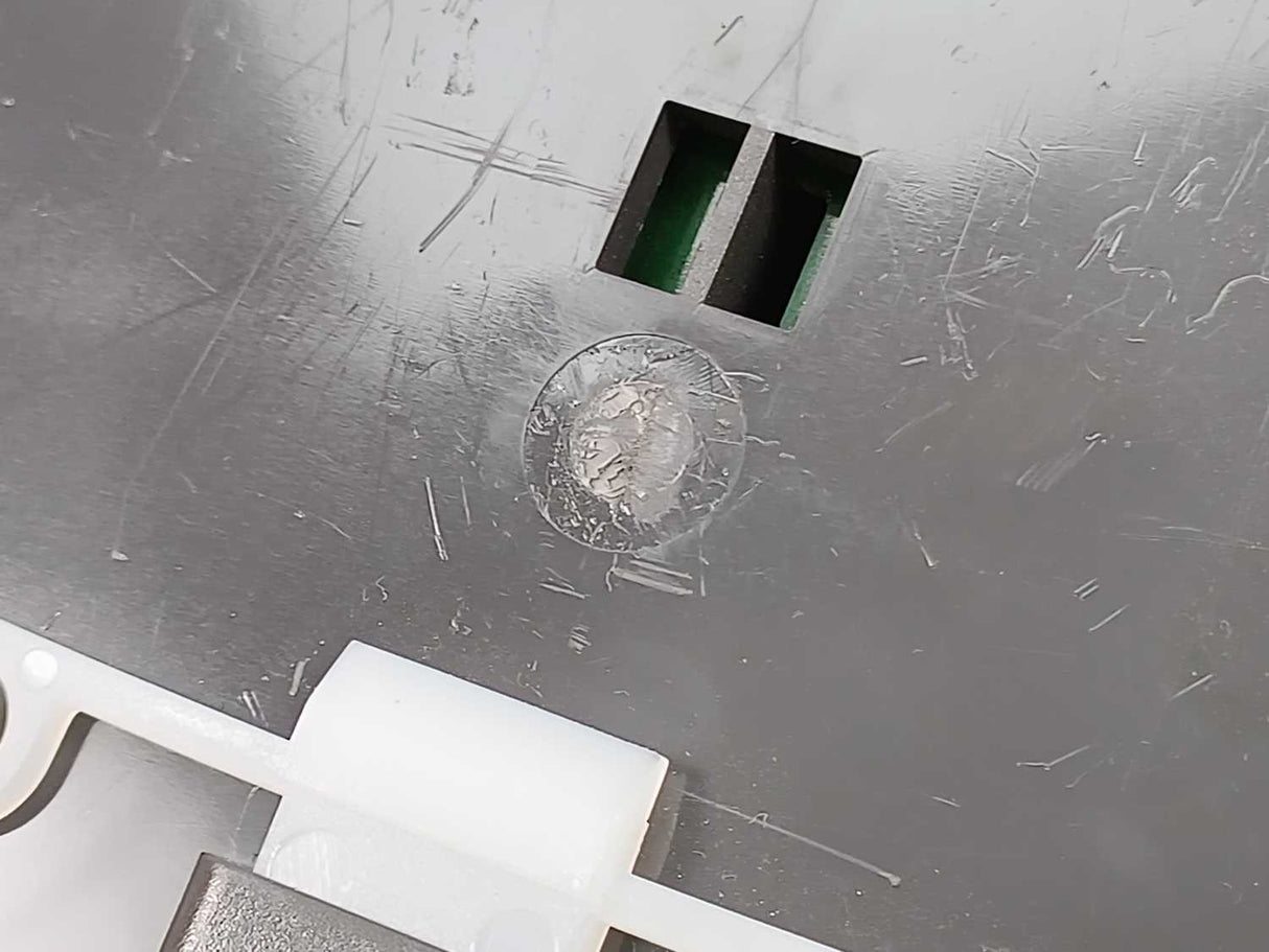 Satchwell IAC600-B Multi-Loop Intelligent Advanced Controller