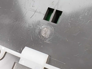 Satchwell IAC600-B Multi-Loop Intelligent Advanced Controller