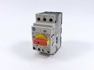 AB 140M-C2E-B40 Ser. D Circuit Braker Morer Protection