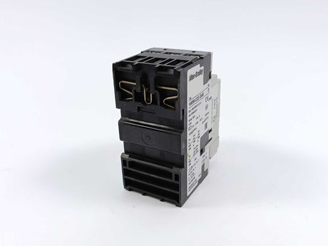 AB 140M-C2E-B40 Ser. D Circuit Braker Morer Protection