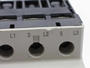 AB 140M-C2E-B40 Ser. D Circuit Braker Morer Protection