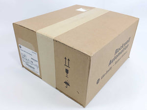 AB 2094-BM02-S Ser. B Kinetix 6000 Axis Module