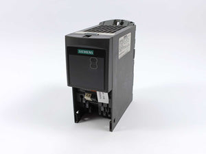 Siemens 6SE6420-2UD21-5AA0 Micromaster 420