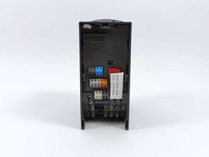 Siemens 6SE6420-2UD21-5AA0 Micromaster 420