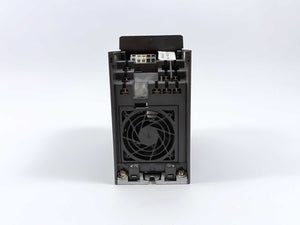 Siemens 6SE6420-2UD21-5AA0 Micromaster 420